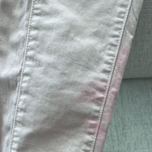 J BRAND KINSEY STRETCH PANEL JEANS PANTS - Picture 7 of 9